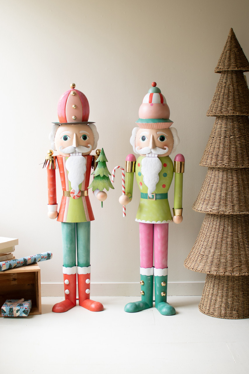 Kalalou Nutcrackers