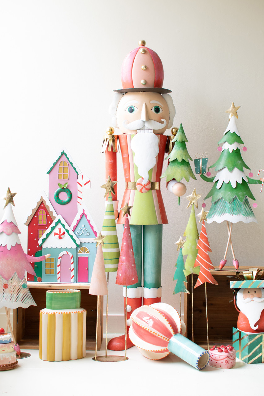 Kalalou Nutcrackers - Thumbnail 3