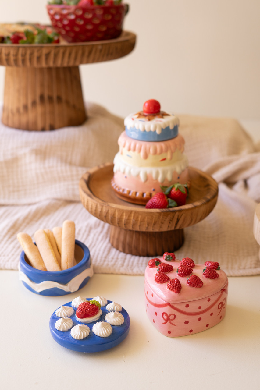 Kalalou Dessert Boxes - Thumbnail 4