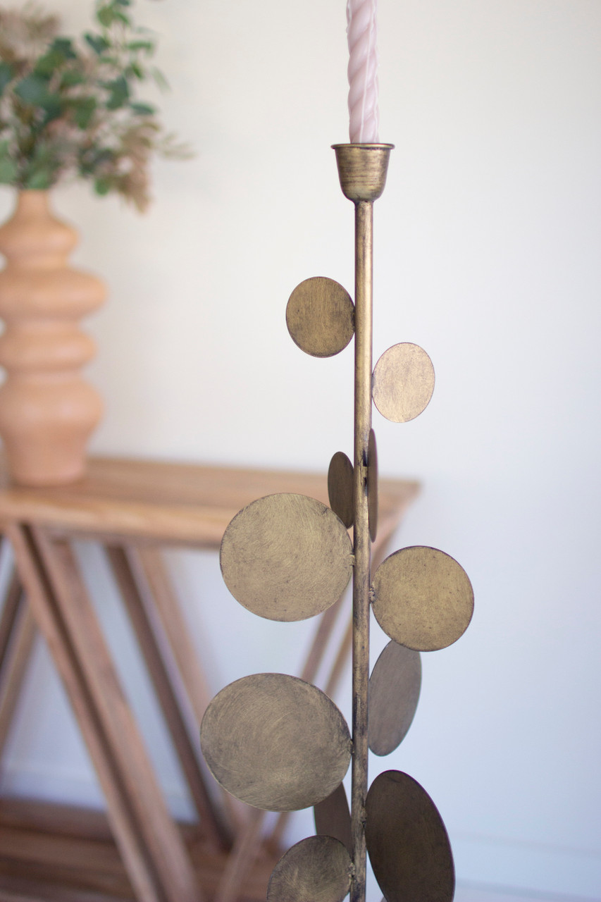 Kalalou Candle Holders - Thumbnail 2