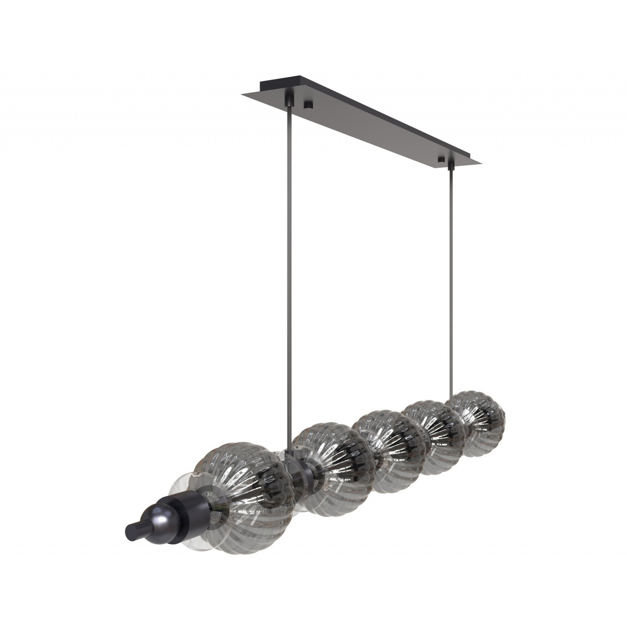 AVENUE LIGHTING HF7955-BK