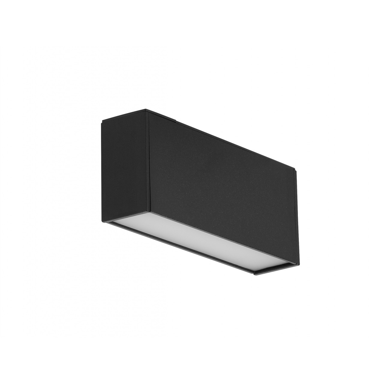 AVENUE LIGHTING ML7010-BK Magnetix 4"W Linear LED Light 4W