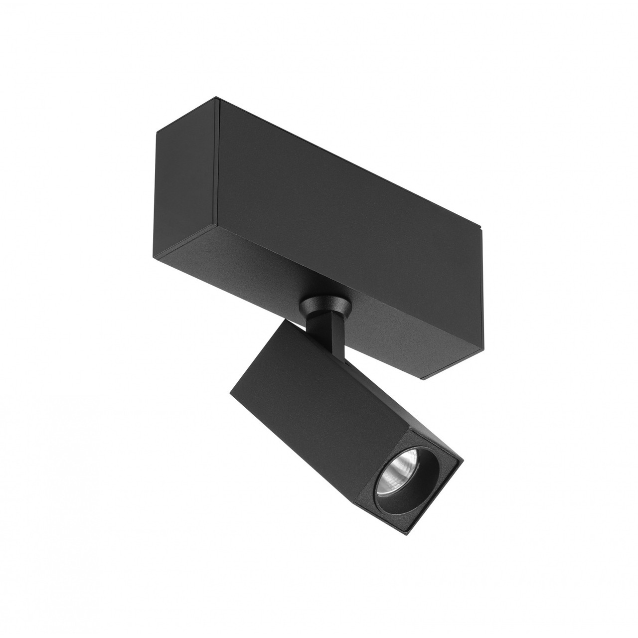 AVENUE LIGHTING ML4049-BK Magnetix Square Shape Spot Light 10W