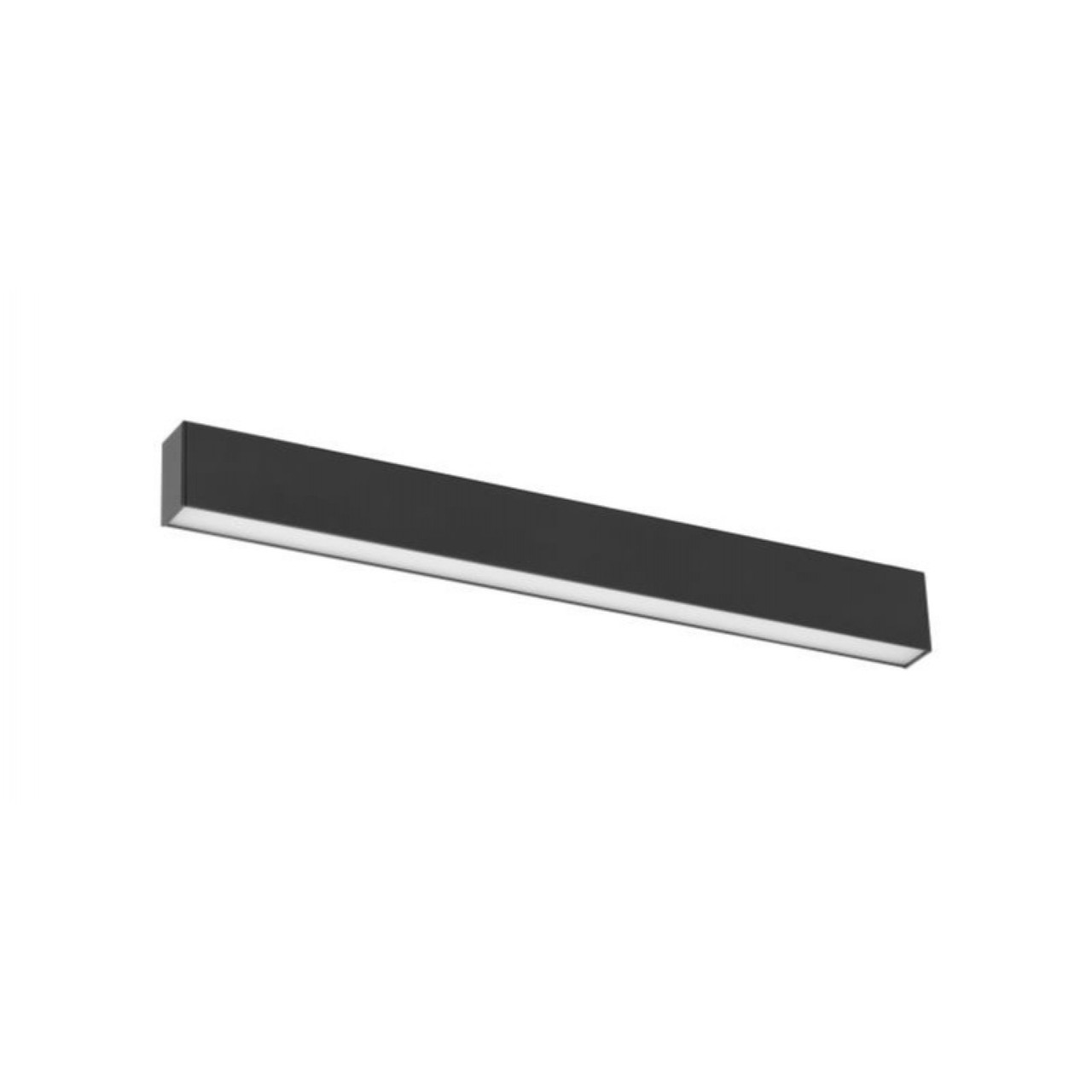 AVENUE LIGHTING ML7040-BK Magnetix 15"W Linear LED Light 15W