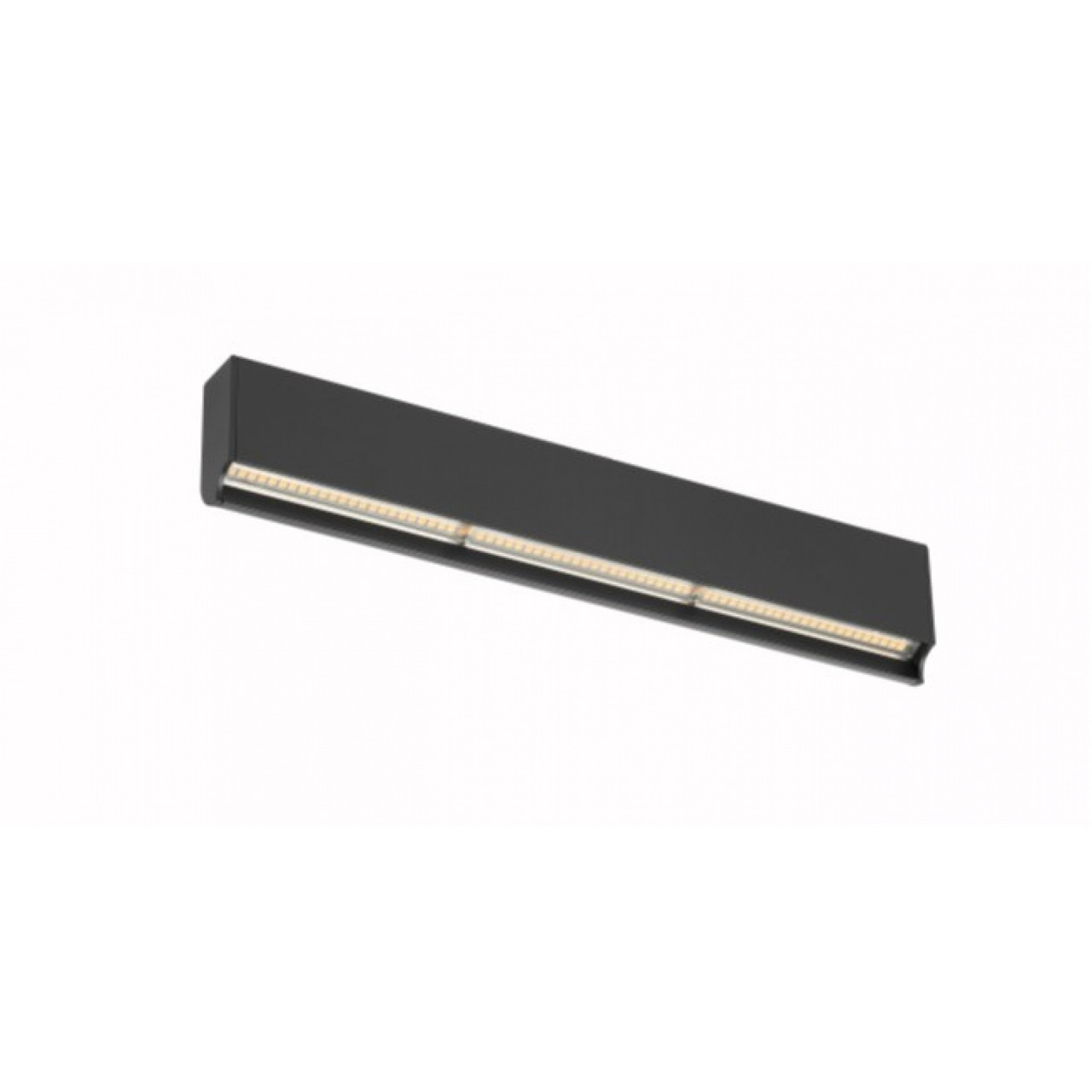 AVENUE LIGHTING ML7230-BK Magnetix 11"W LED Wallwasher Light 15W