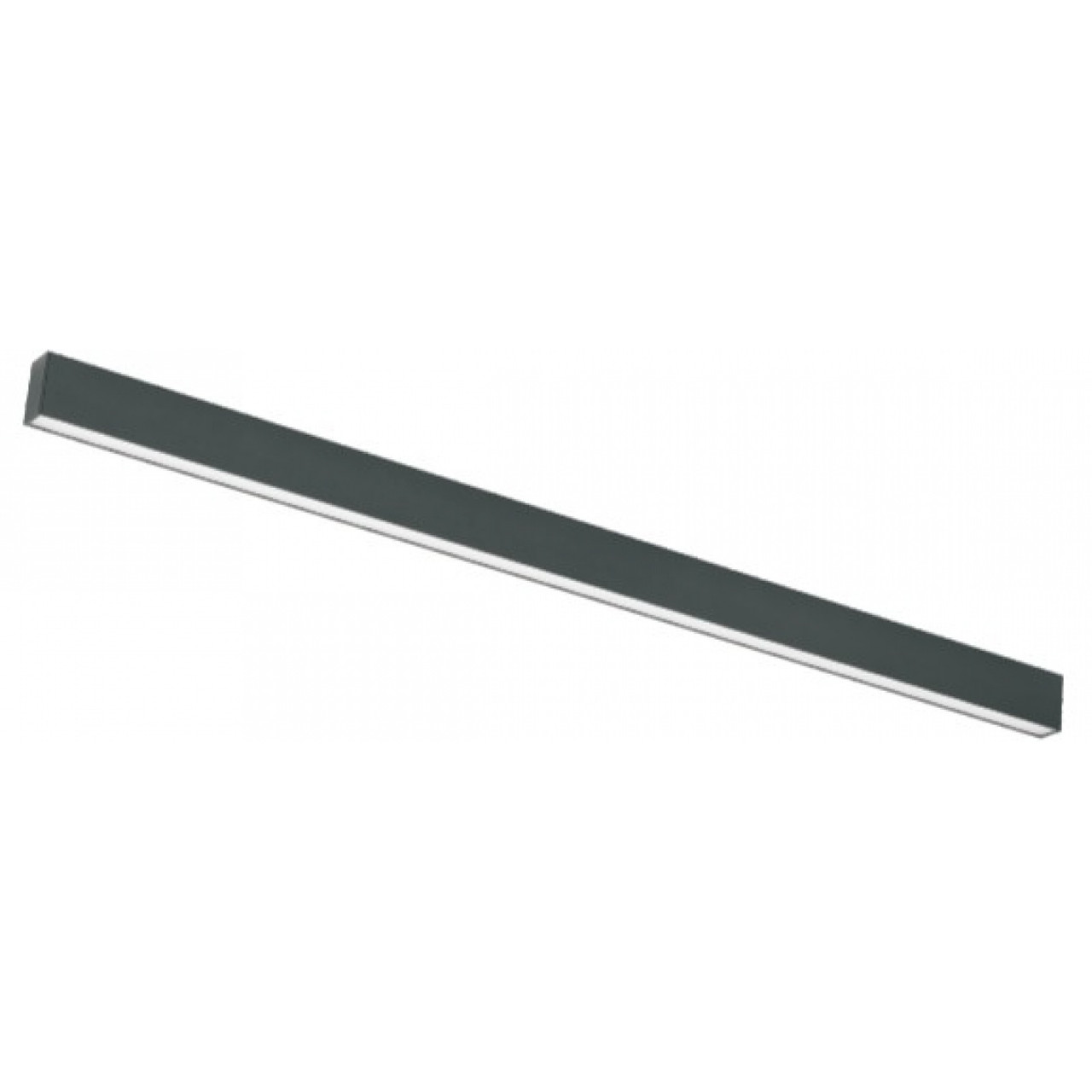 AVENUE LIGHTING ML7080-BK Magnetix 31"W Linear LED Light 30W