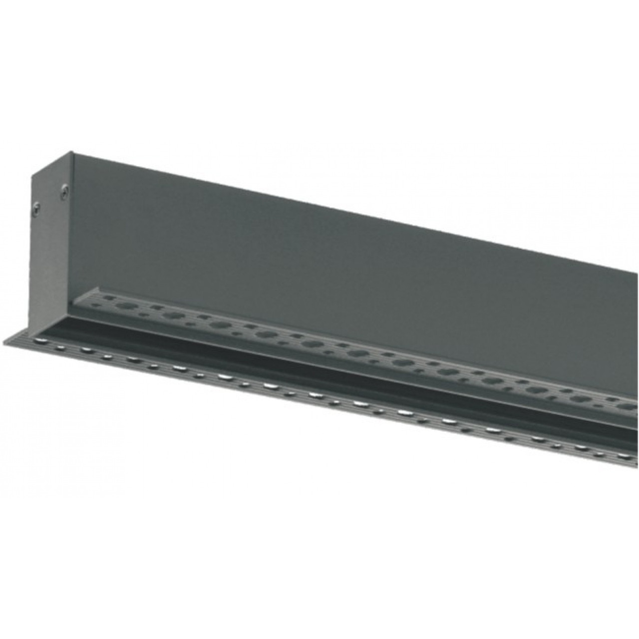 AVENUE LIGHTING ML079-RM-BLK Magnetix 78.5"L Recessed Track 200W Max