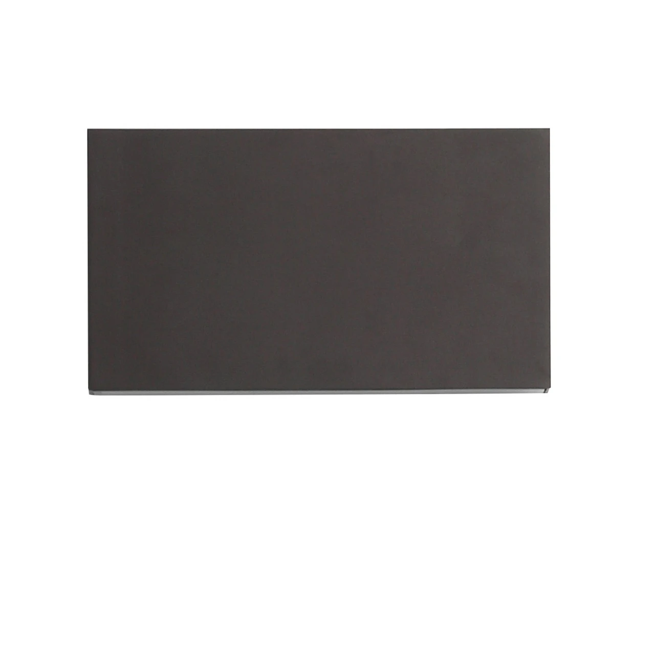AVENUE LIGHTING AV10003-DBZ Avenue Outdoor 10"W Rectangular Up/Down 3-CCT LED Wall Sconce in Dark Bronze