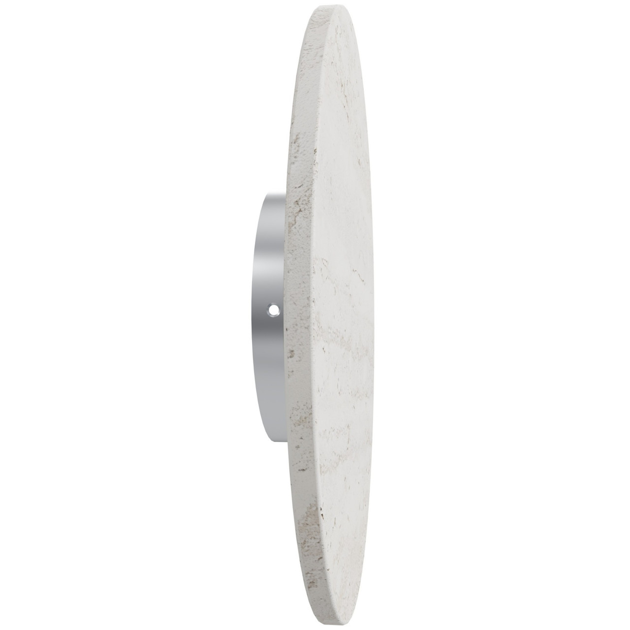 AVENUE LIGHTING HF1171-TR Sorrento 12"W 5-CCT LED Wall Sconce in Natural Travertine
