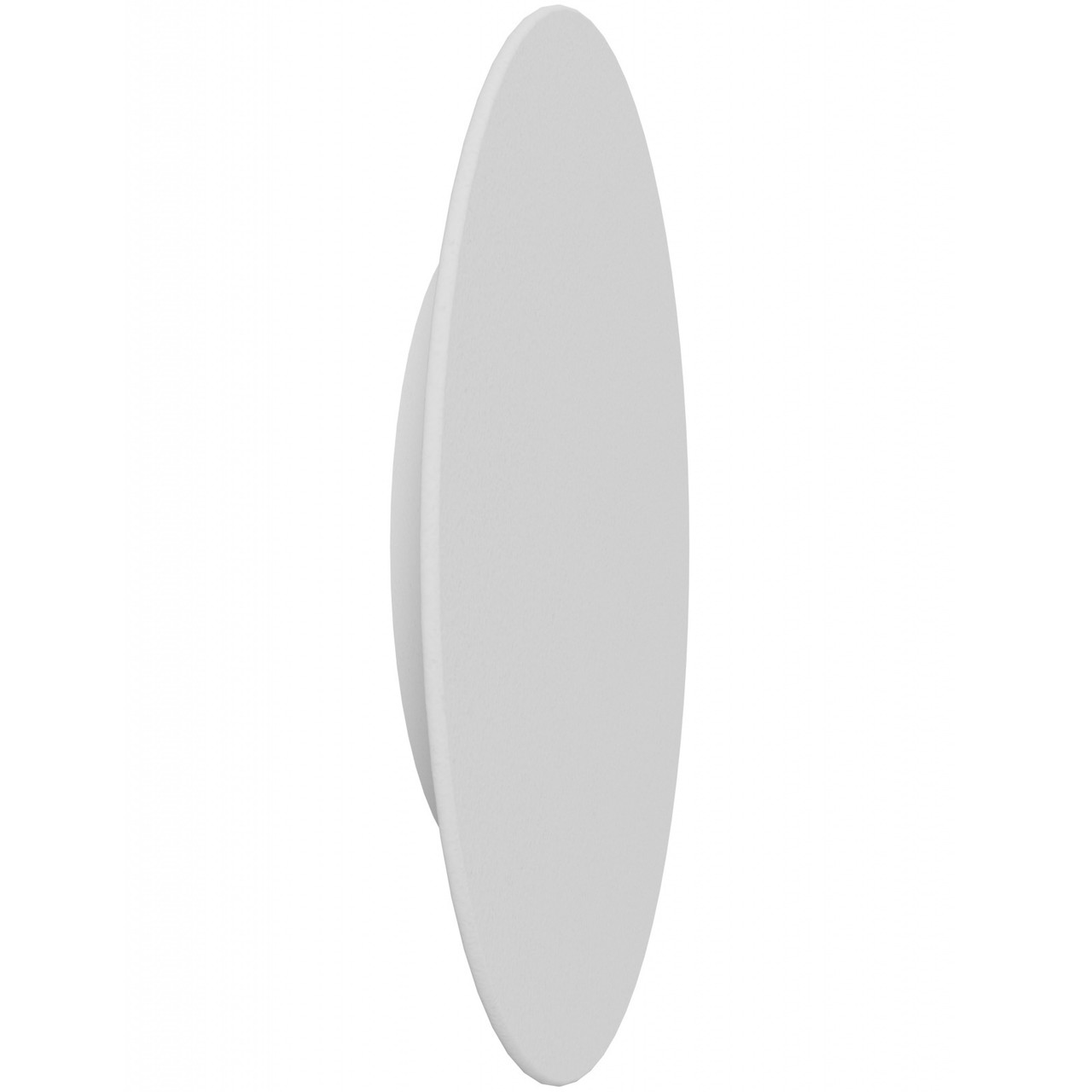 AVENUE LIGHTING HF1376-WHT Parker 15"W LED Wall Sconce in Paintable White Plaster
