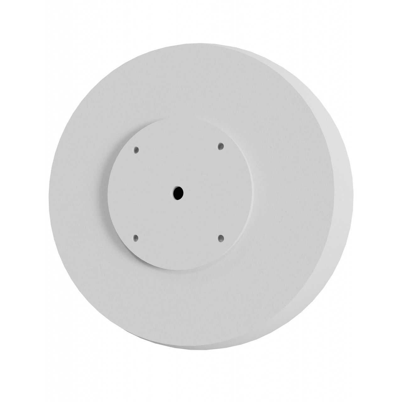 AVENUE LIGHTING HF1374-WHT Parker 15"W LED Wall Sconce in Paintable White Plaster