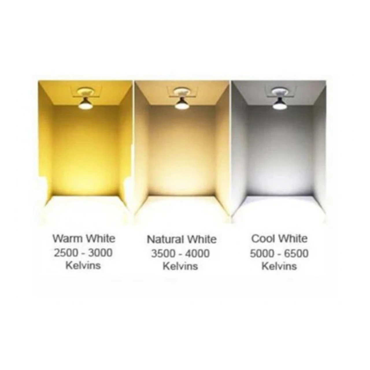 AVENUE LIGHTING AV10003-WHT Avenue Outdoor 10"W Rectangular Up/Down 3-CCT LED Wall Sconce in White