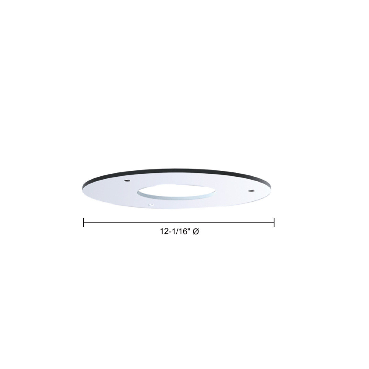 JESCO Lighting AP12A-L03 12-INCH Architectural Pendants & Wall Sconces JESCO Lighting AP12A-L03 12-INCH Architectural Pendants & Wall Sconces