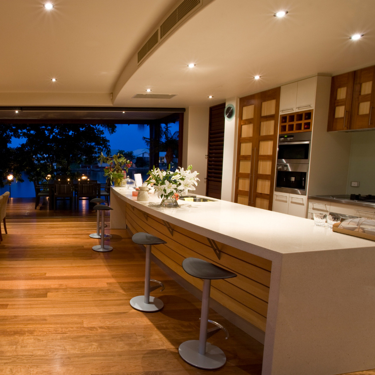 JESCO Lighting TM320FR TM320 3" Aperture Low Voltage Glass Disk Trim, Frosted JESCO Lighting TM320FR TM320 3" Aperture Low Voltage Glass Disk Trim, Frosted