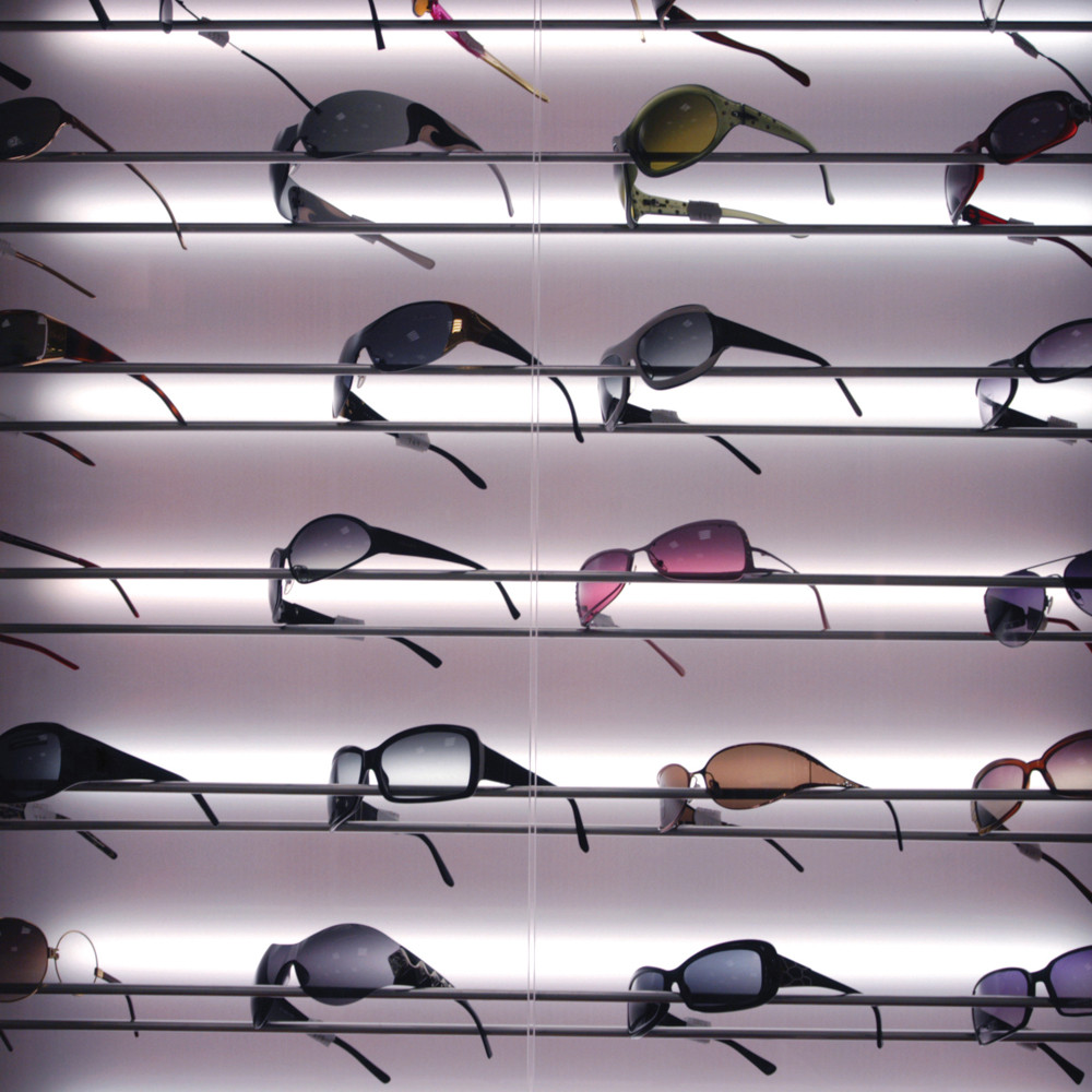 JESCO Lighting S601-12/60 SLIM STIX 12?ö LED S601 Slim Stix Linkable, 6000K, Aluminum