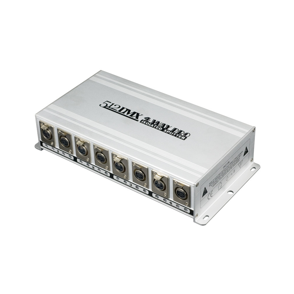 LC-DMX-SPT-4