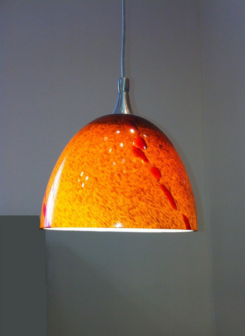 Acaulis Low Voltage Mini Track Pendant