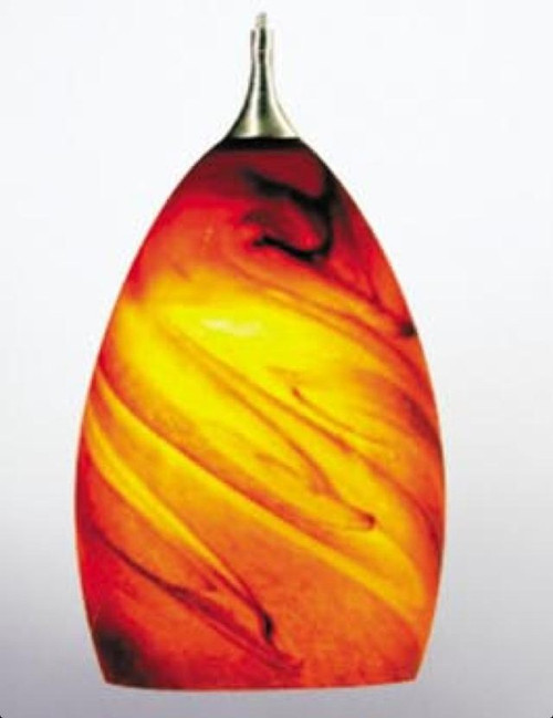 Bloomfield Low Voltage Mini Track Pendant Bloomfield Low Voltage Mini Track Pendant