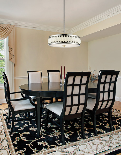 Z-LITE 2008-16CH-LED Sevier 4 Modules-Light Pendant, Chrome Z-LITE 2008-16CH-LED Sevier 4 Modules-Light Pendant, Chrome