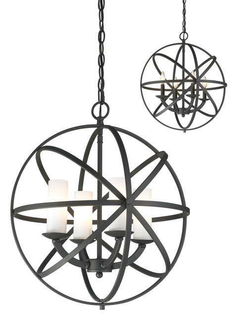 6017-4S-BRZ 6017-4S-BRZ