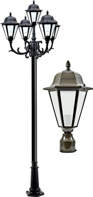 GM1305-LED16-BZ-FR GM1305-LED16-BZ-FR