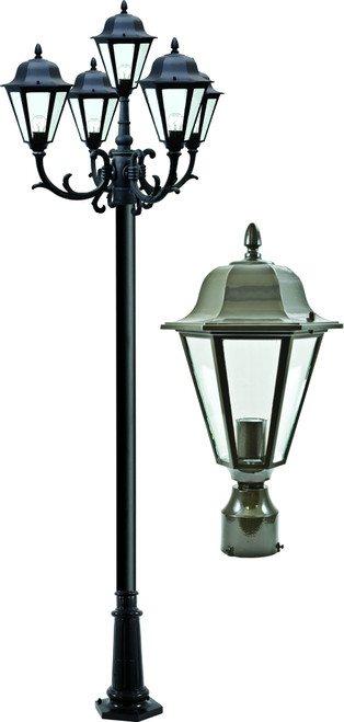 GM1305-LED16-BZ GM1305-LED16-BZ