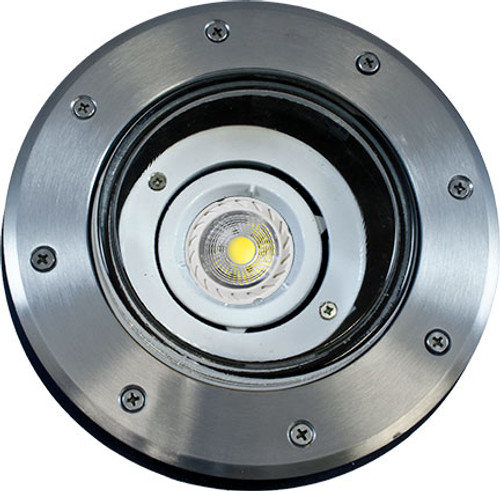 LV306-LED14-SS304-SLV LV306-LED14-SS304-SLV