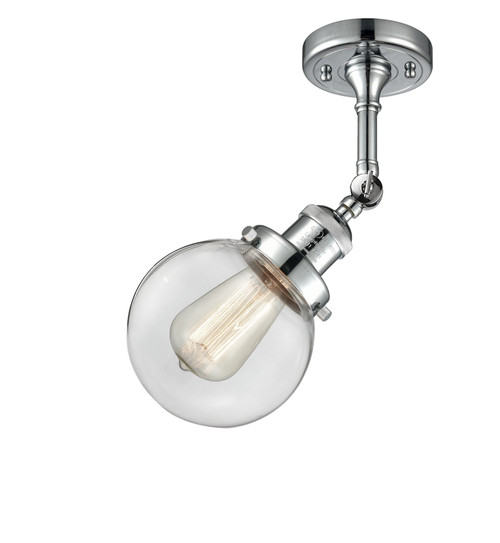 201F-PC-G202-6-LED 201F-PC-G202-6-LED