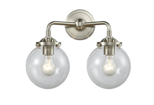 284-2W-SN-G202-6-LED