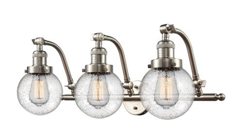 515-3W-SN-G204-6-LED