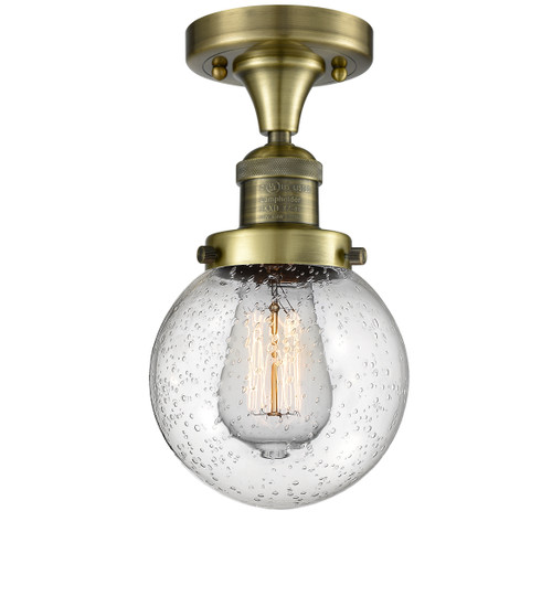517-1CH-AB-G204-6-LED 517-1CH-AB-G204-6-LED