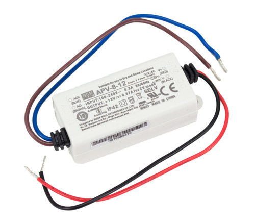 LED-DR8-24