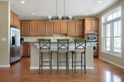 Z-LITE 464-3L-BN 3 Light Island/Billiard Light Fixture, Brushed Nickel Z-LITE 464-3L-BN 3 Light Island/Billiard Light Fixture, Brushed Nickel