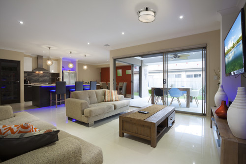 Z-LITE 465SF16-CH 3 Light Semi Flush Mount, Chrome Z-LITE 465SF16-CH 3 Light Semi Flush Mount, Chrome