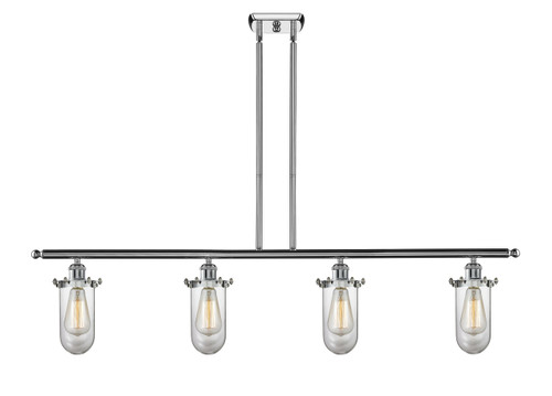 516-4I-PC-232-CL-LED