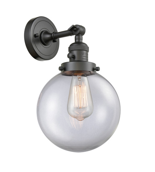 203SW-OB-G202-8-LED 203SW-OB-G202-8-LED