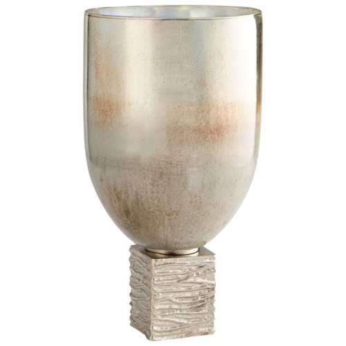 CYAN DESIGN 10669 Moccasin Vase
