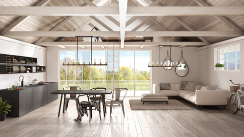 Z-LITE 472-9L-RM 9 Light Island/Billiard