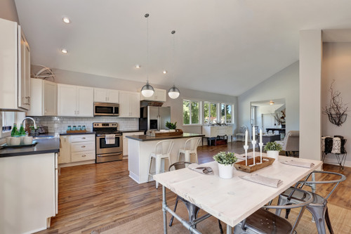 Z-LITE 619MP-AN 2 Light Mini Pendant