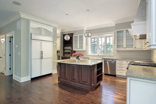 Z-LITE 916-12CH 1 Light Pendant