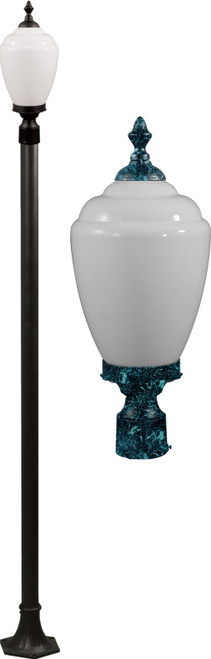 GM4001-LED9-VG GM4001-LED9-VG