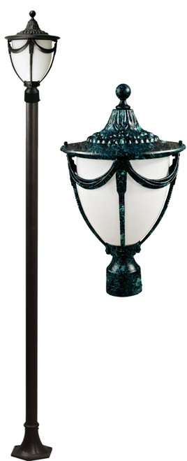 GM4801-LED9-VG GM4801-LED9-VG