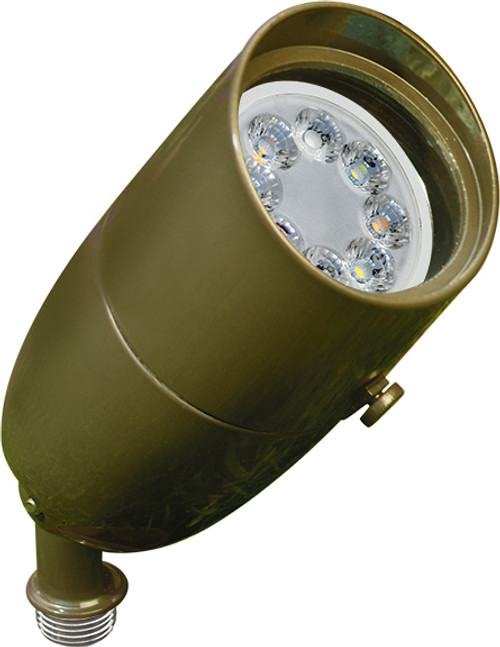 LV230-LED4-RGBW-BZ LV230-LED4-RGBW-BZ