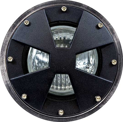 LV307-LED6-B-SLV LV307-LED6-B-SLV