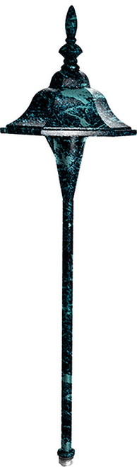 DABMAR LIGHTING LV-LED69-VG PATH LIGHT 2.5w JC-LED 12V