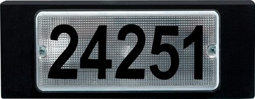 W9301-LED5-B W9301-LED5-B