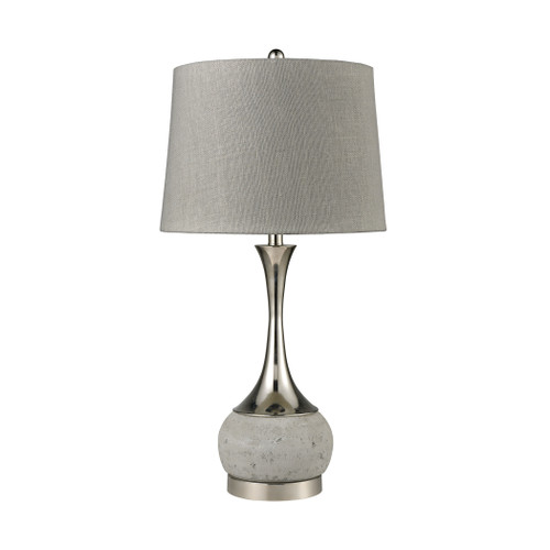 STEIN WORLD 77133 Septon Table Lamp