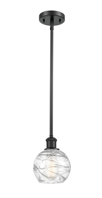 516-1S-BK-G1213-6-LED