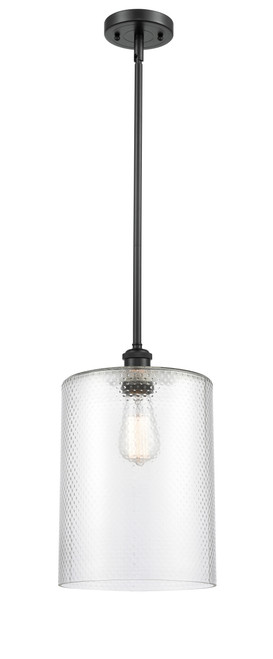 516-1S-BK-G112-L-LED