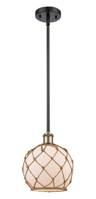 516-1S-BAB-G121-8RB-LED